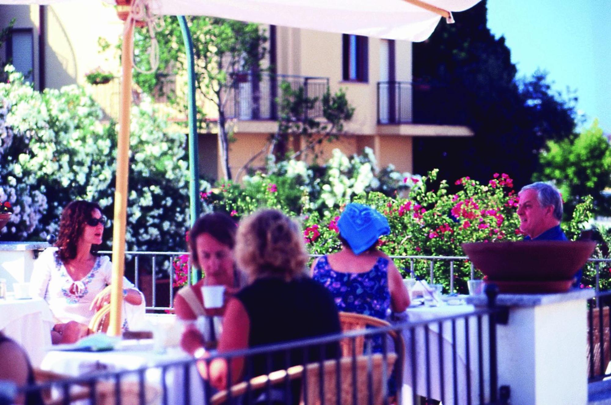 Hotel Angedras Alghero Extérieur photo