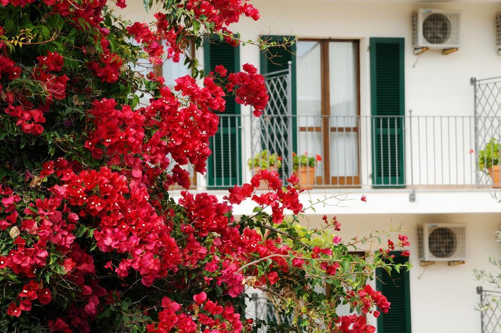 Hotel Angedras Alghero Extérieur photo