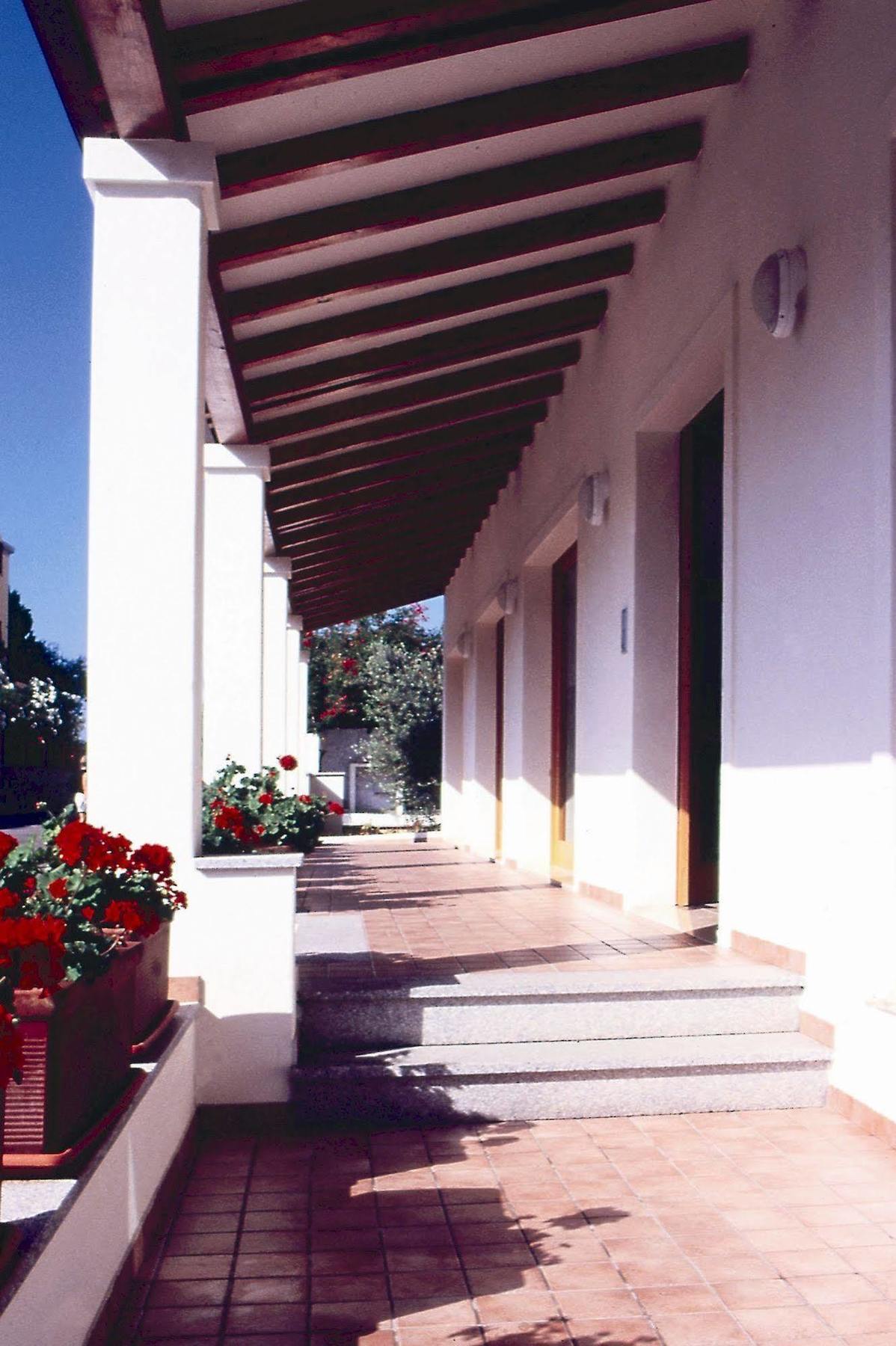 Hotel Angedras Alghero Extérieur photo